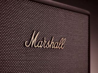 Altavoz Marshall Woburn Wi-Fi Multi-Room
