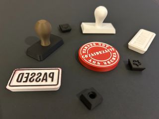 Sellos personalizables