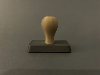 Sellos personalizables