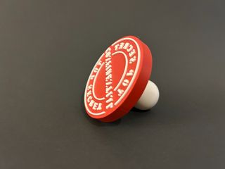 Sellos personalizables