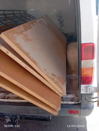 MULTISERVICIOS / caudete Yecla Villena Elda ect'..