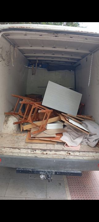 MULTISERVICIOS / caudete Yecla Villena Elda ect'..