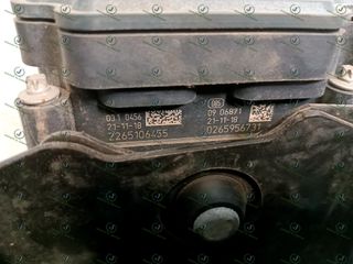 0265258008 MODULO ABS CITROEN C1 II (PA_, PS_) 1.0