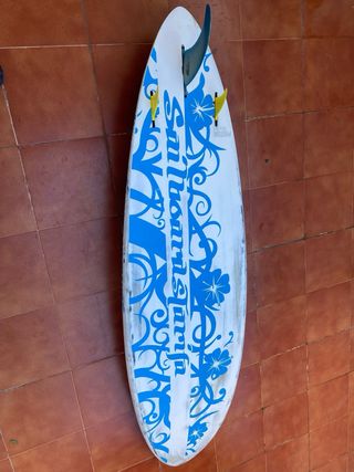 Tavola da windsurf
