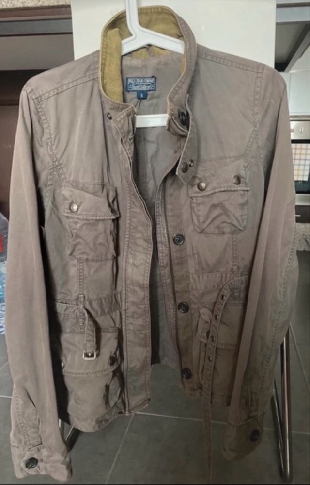 Cazadora Ralph LaurenTalla S 