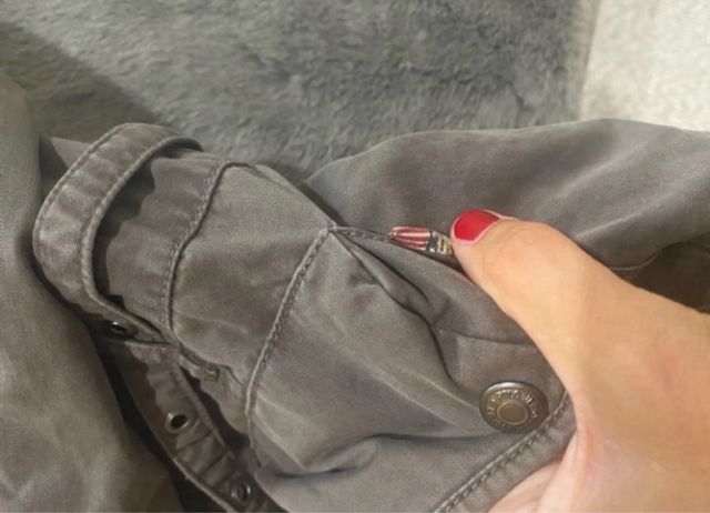 Cazadora Ralph LaurenTalla S 