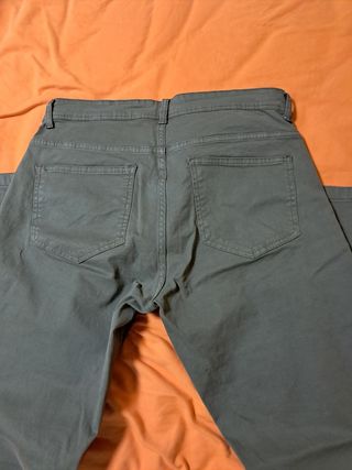 Pantalone Regular