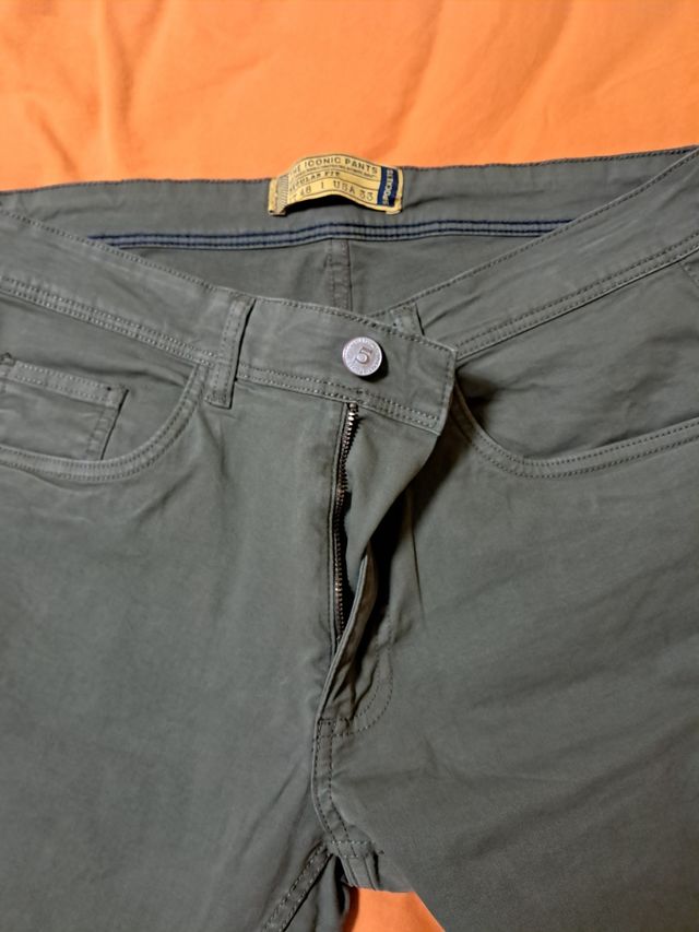 Pantalone Regular