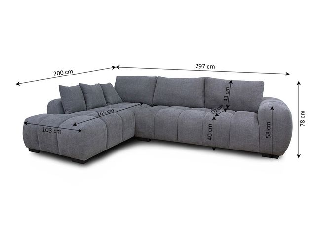 Rinconera de alta gama