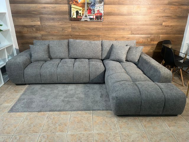 Rinconera de alta gama