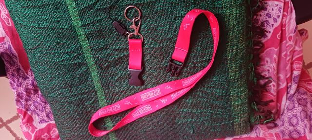 Llavero Jonhy Walker 