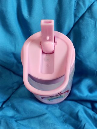 Botella para beber de Tiger