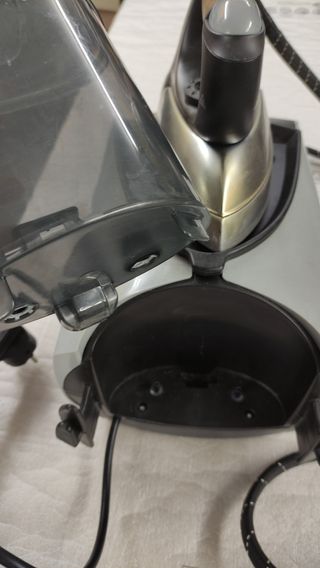 Centro de planchado Bosch