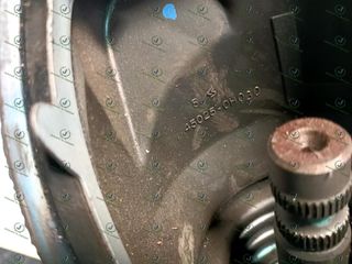 1663667780 CREMALLERA DE DIRECCION MECANICA CITROE