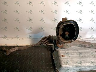 1663667780 CREMALLERA DE DIRECCION MECANICA CITROE
