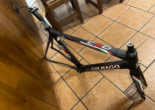 Cuadro carbono T56