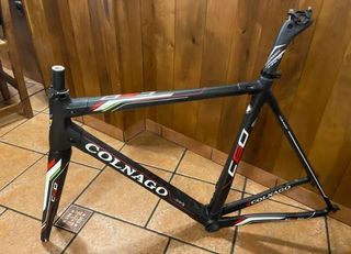 Cuadro carbono T56