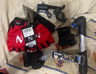 BICICLETA ORBEA ALMA 29 H50