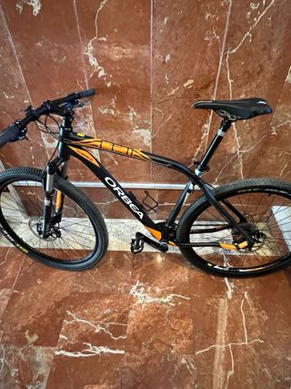 BICICLETA ORBEA ALMA 29 H50