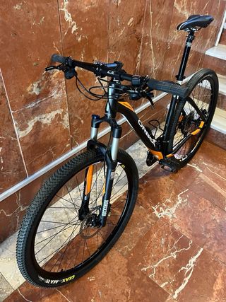BICICLETA ORBEA ALMA 29 H50