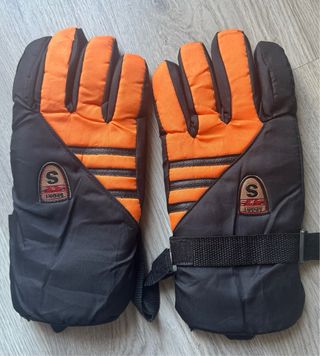 Guantes sport