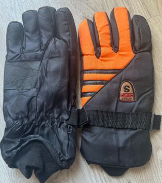 Guantes sport