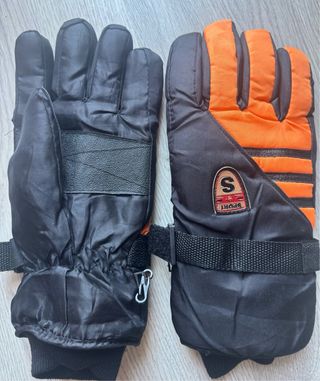 Guantes sport