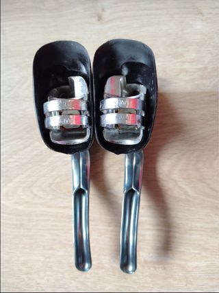 Manetas de freno Shimano SLR