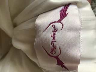 Vestido de novia marca Angel