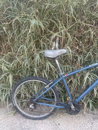 Bicicleta  Globe  specializ 
