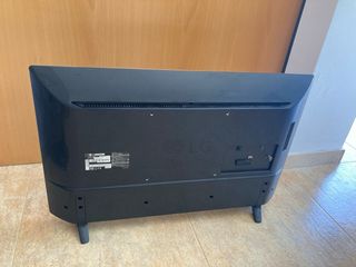 Tv LG 32LH510B