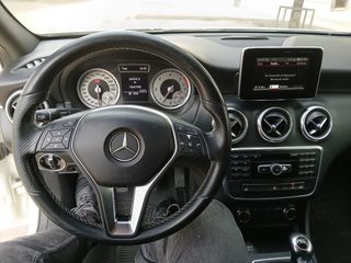 Mercedes-Benz Clase A 2013