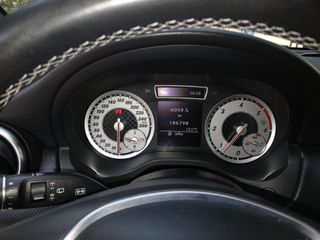 Mercedes-Benz Clase A 2013