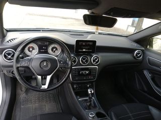 Mercedes-Benz Clase A 2013