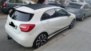 Mercedes-Benz Clase A 2013
