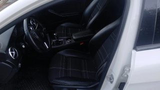 Mercedes-Benz Clase A 2013