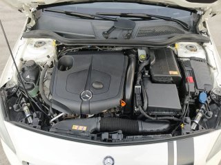 Mercedes-Benz Clase A 2013