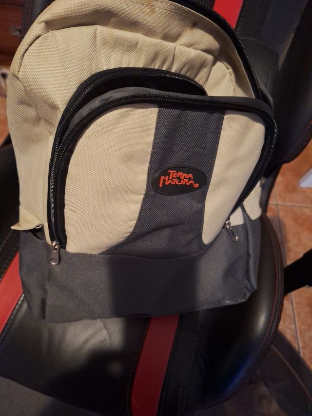 Mochila