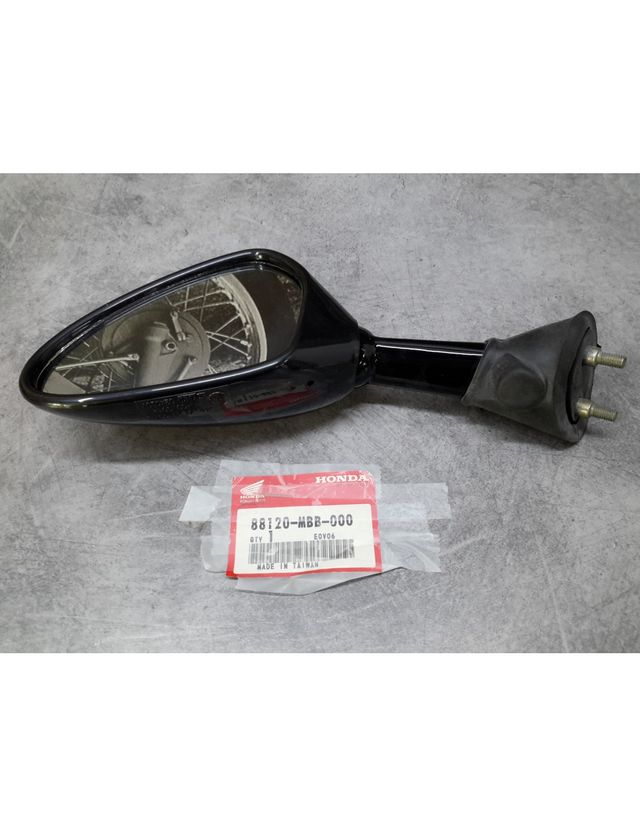 88120-MBB-000 Espejo izq Honda VTR 1000