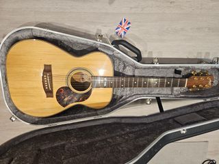 Maton The Australien EA-808