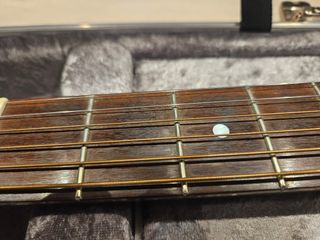 Maton The Australien EA-808