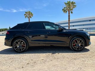 Audi SQ8 TDI 435CV QUATTRO TIPTRONIC