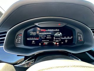 Audi SQ8 TDI 435CV QUATTRO TIPTRONIC