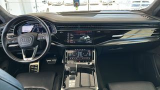 Audi SQ8 TDI 435CV QUATTRO TIPTRONIC
