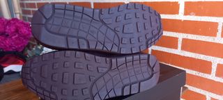 Nike Air Max 1'87 Burgundy Crush Granate