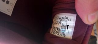 Nike Air Max 1'87 Burgundy Crush Granate