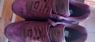 Nike Air Max 1'87 Burgundy Crush Granate