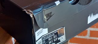 Nike Air Max 1'87 Burgundy Crush Granate