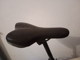 Bicicleta de montaña