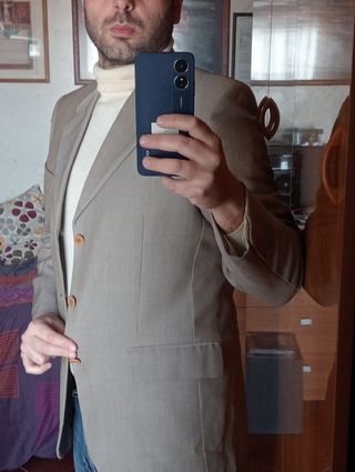 Blazer vintage - Missoni